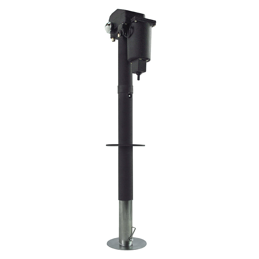 Ultra-Fab Products 38-944060 Trailer Tongue Jack - image 1