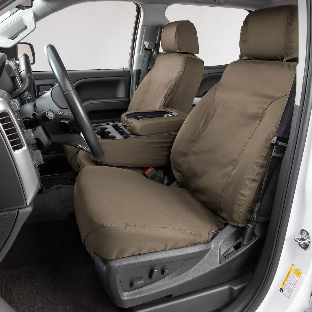 Covercraft SS3460PCSA SeatSaver AL Front Cover for Ram 1500 - image 2