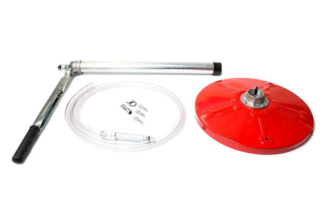 Sierra Marine Marine Lower Unit Fluid Pump – 18-9788