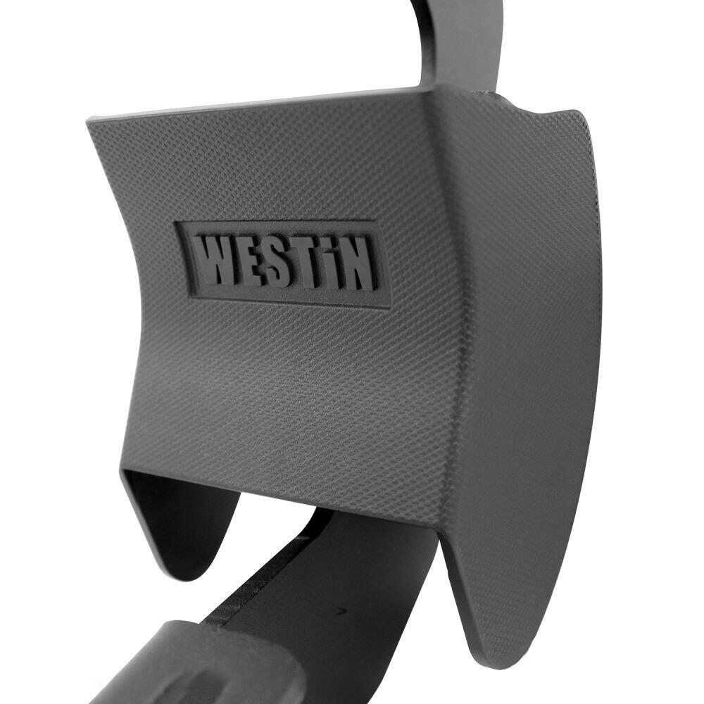 Westin Automotive 28-71050 Nerf Bar - image 6