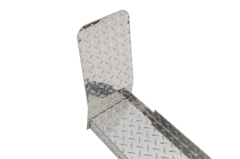 Dee Zee DZ2044 Brite-Tread Stationary Entry Board - image 5