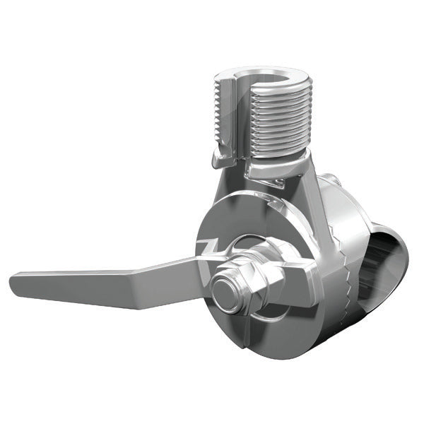 Shakespeare 4190 Ratchet Rail Mount for Boat Antenna