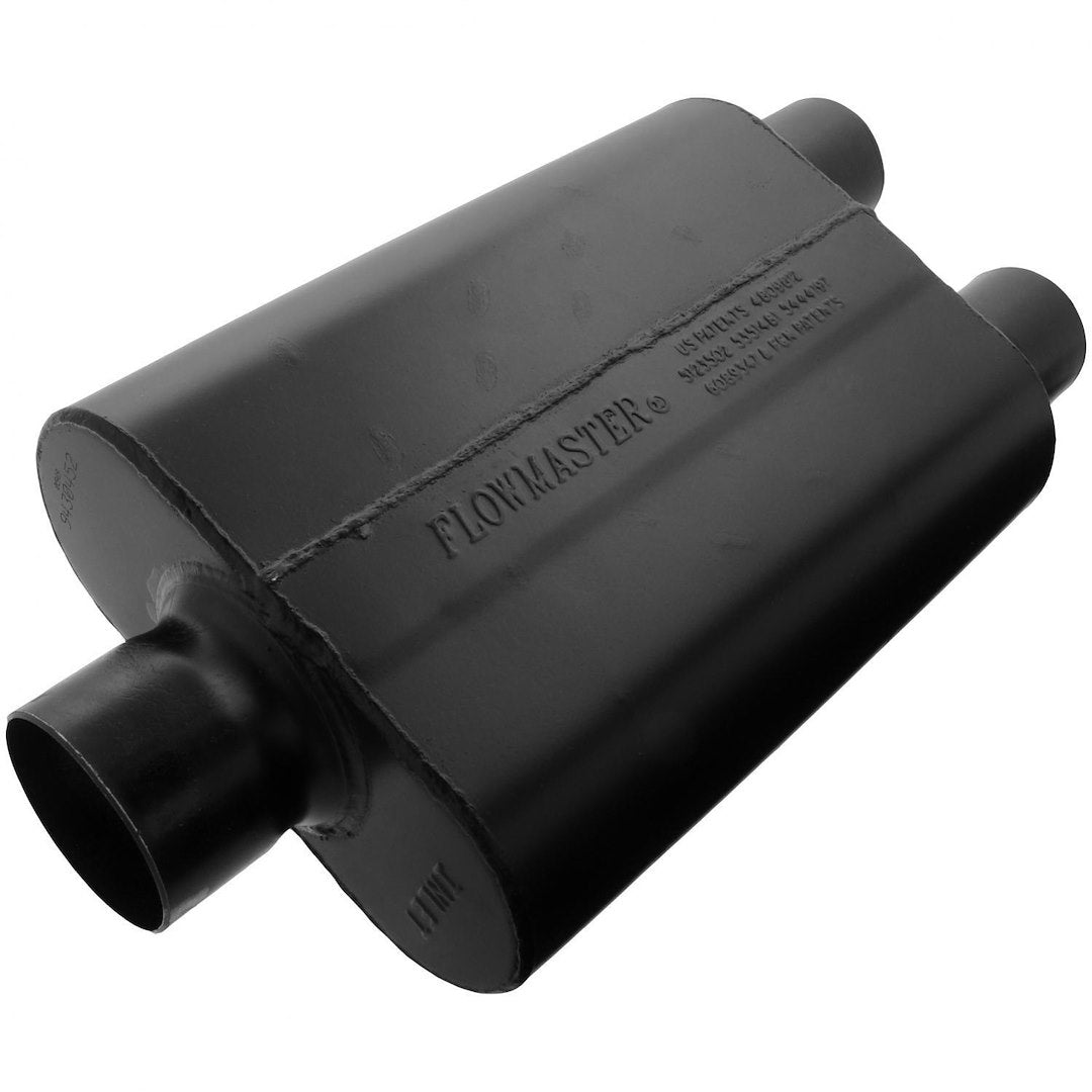 Flowmaster 9430452 Delta Flow Super 44 Muffler