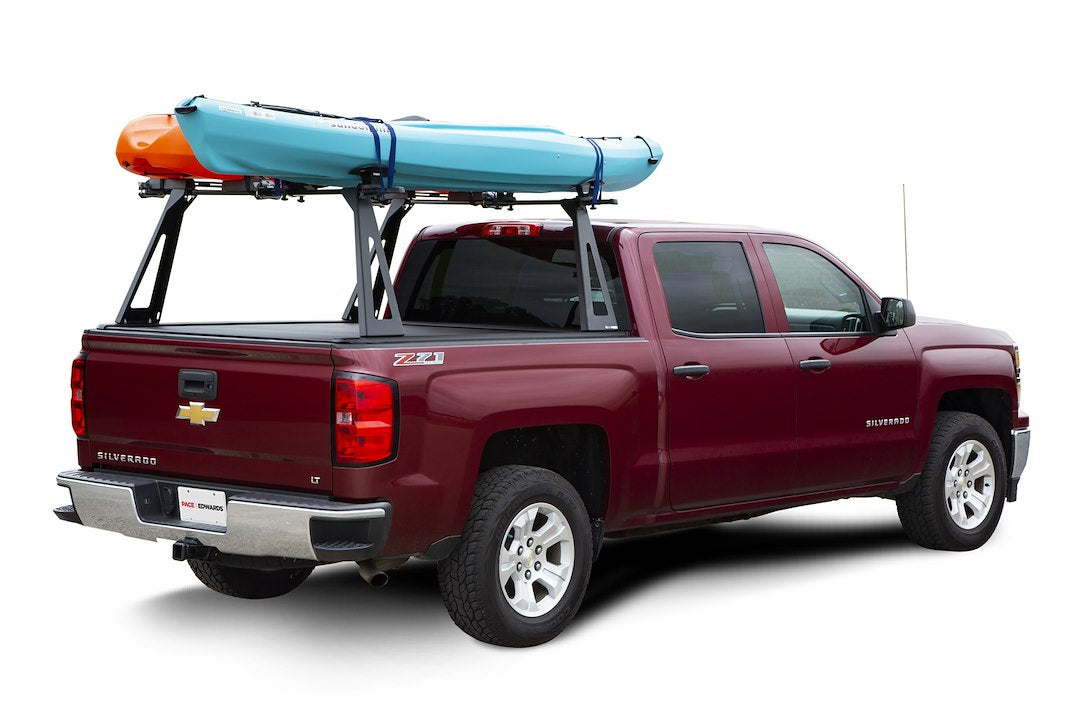 Pace Edwards ELF0201 Elevated EL200 Ladder Rack