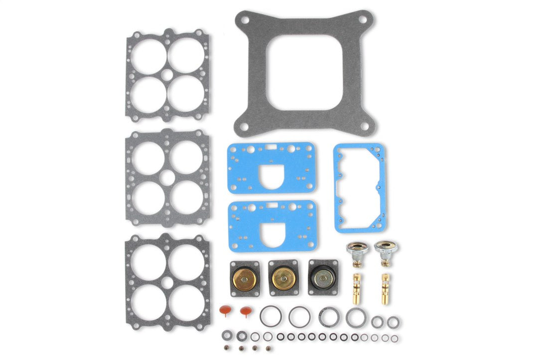 Holley 37-1544 Carburetor Repair Package