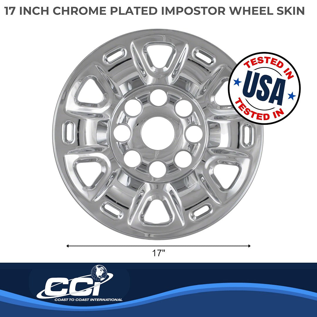 Coast To Coast IMP87X NV Cargo 17-Inch Impostor Skins - image 2