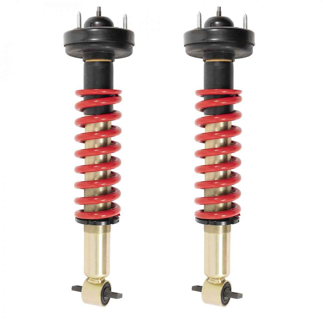 Belltech 15128 F-150 2WD Adjustable Leveling Coilover Pair