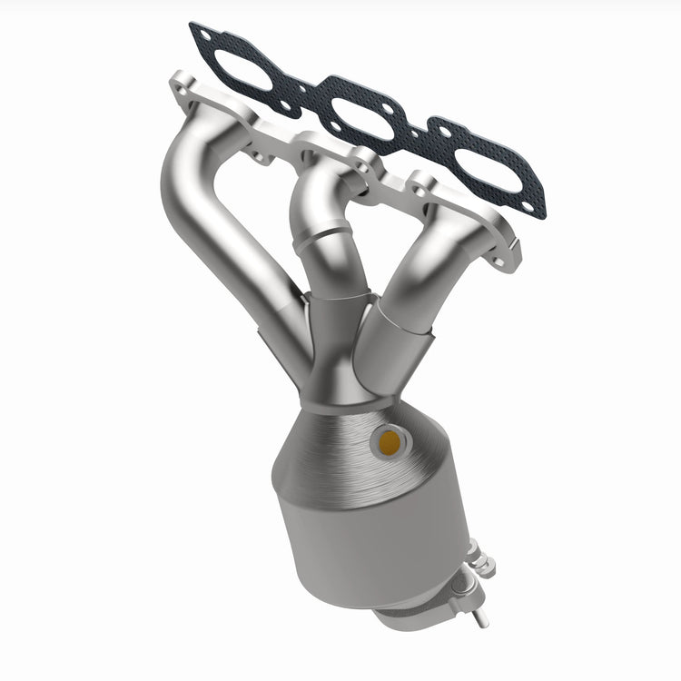 MagnaFlow 5531920 California Grade Catalytic Converter