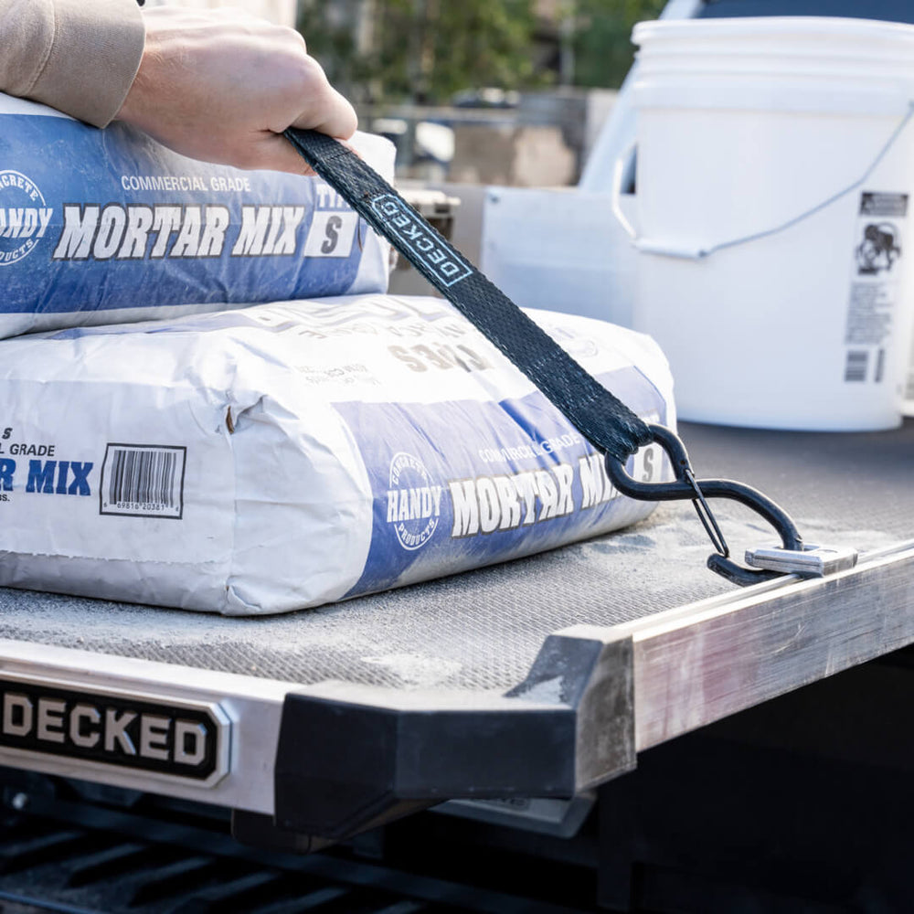 Cargo Glide DCG1000XL-6348 CargoGlide 2.0 Full-Size Short Slide - image 4