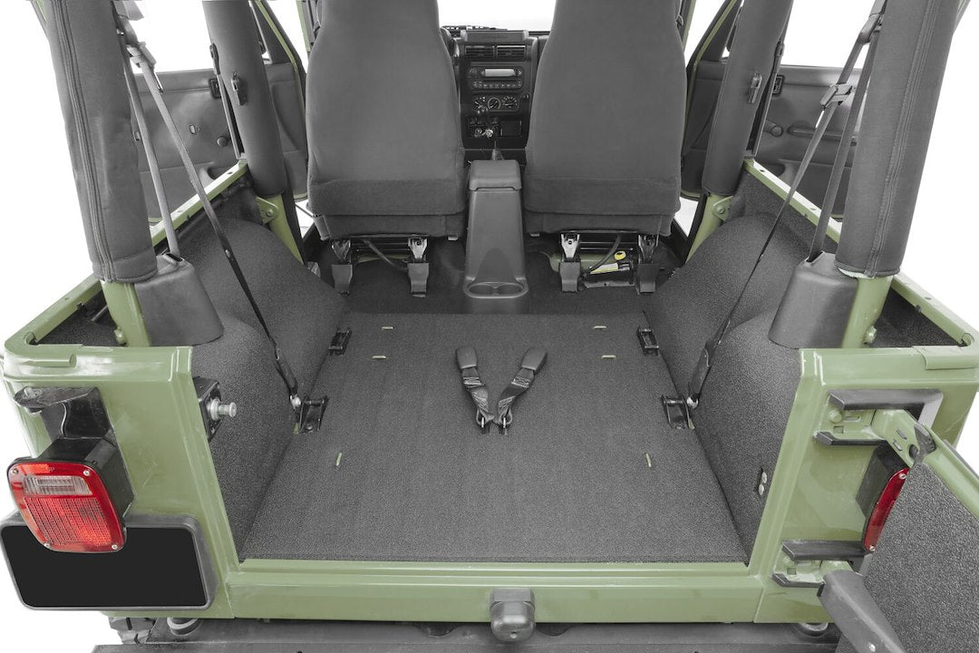 Husky Liner Hbttj97r Carpet for Vehicle Interior