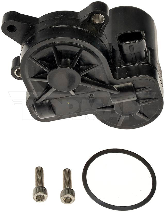 Dorman OE Solutions 926-481 OE Parking-Brake Actuator Replacement - image 3