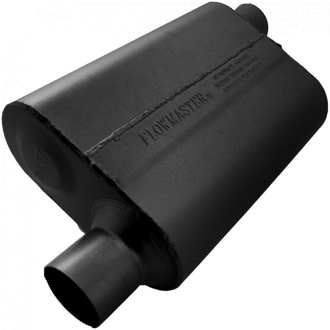 Flowmaster 942543 Delta Flow 40 Series Muffler
