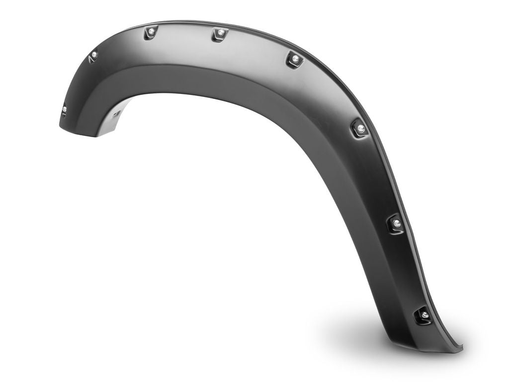 Husky Liner 2805943 Dura-Flex Fender Flares