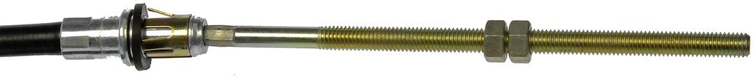 Dorman C94391 First Stop Parking-Brake Replacement Cable - image 3
