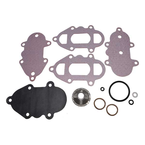 Engineered Marine Products 1399-00115 Fuel Pump Service Component Kit