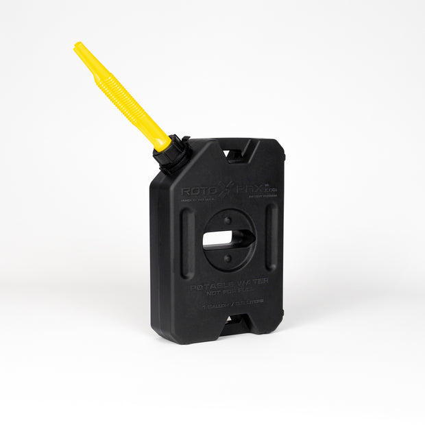 Rotopax Rx-1b Water Storage Container