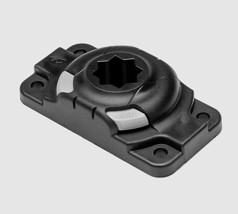 Railblaza 03-4046-11 StarPort HD Mounting Point
