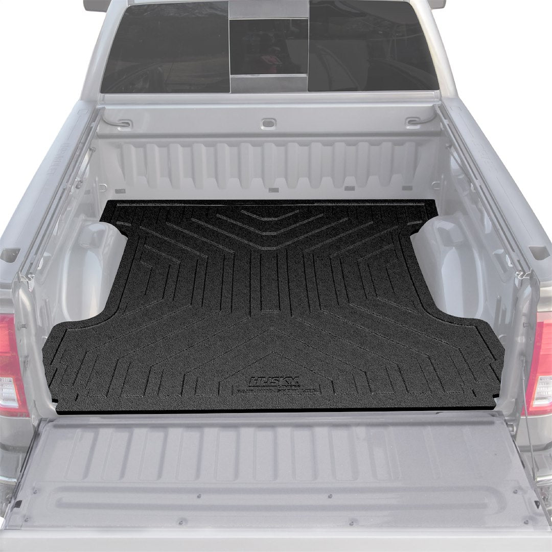 Husky Liners 16010 Direct-Fit Bed Protection Mat