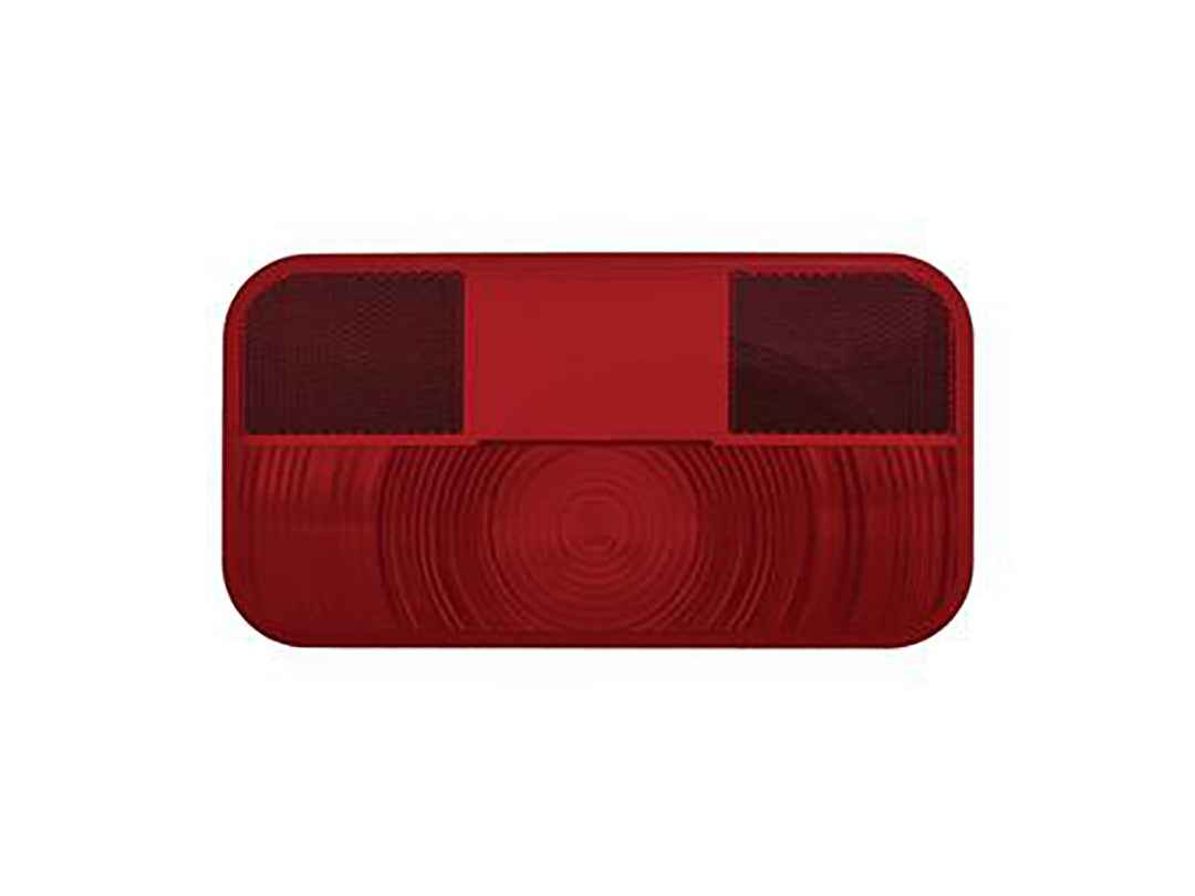 RV Designer L962 Trailer-Lamp Replacement Lens