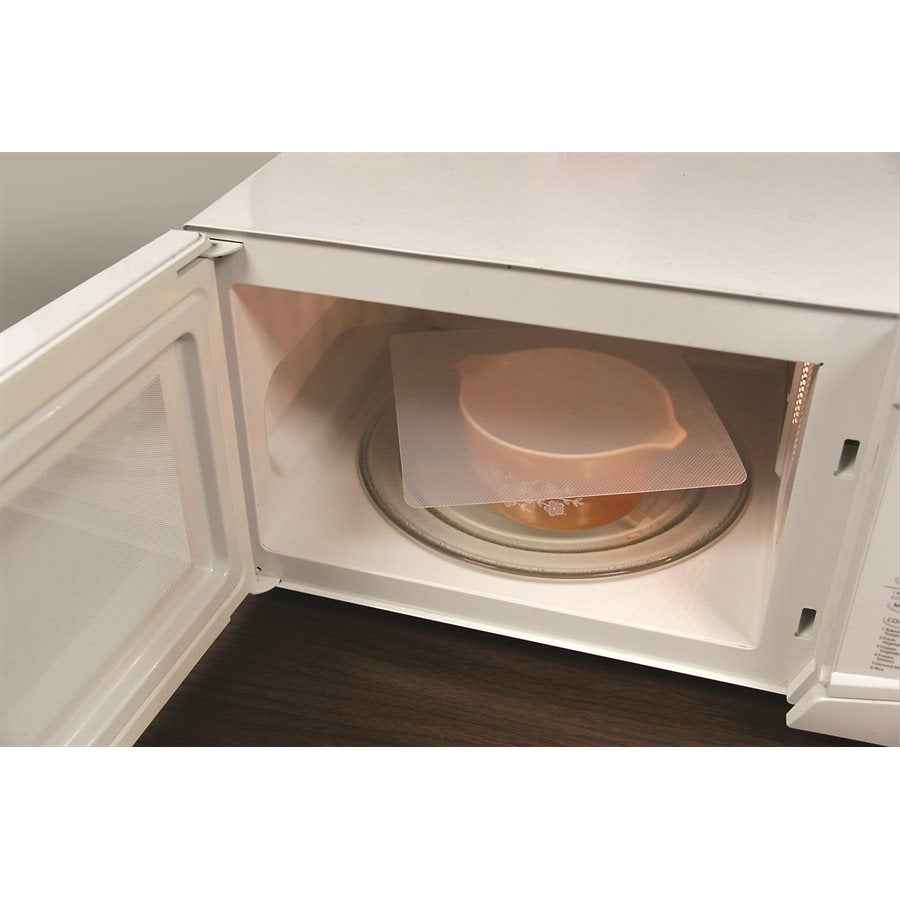 Camco 43790 7- and 9-Inch Microwave Cooking Covers