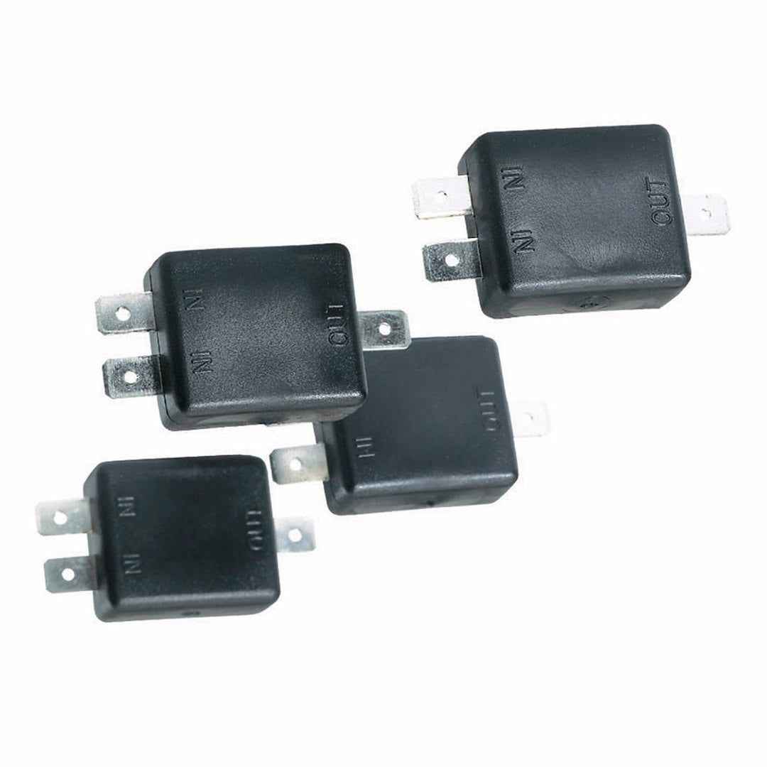 Husky Towing Towed Vehicle Wiring Kit - Plug And Play – 13189