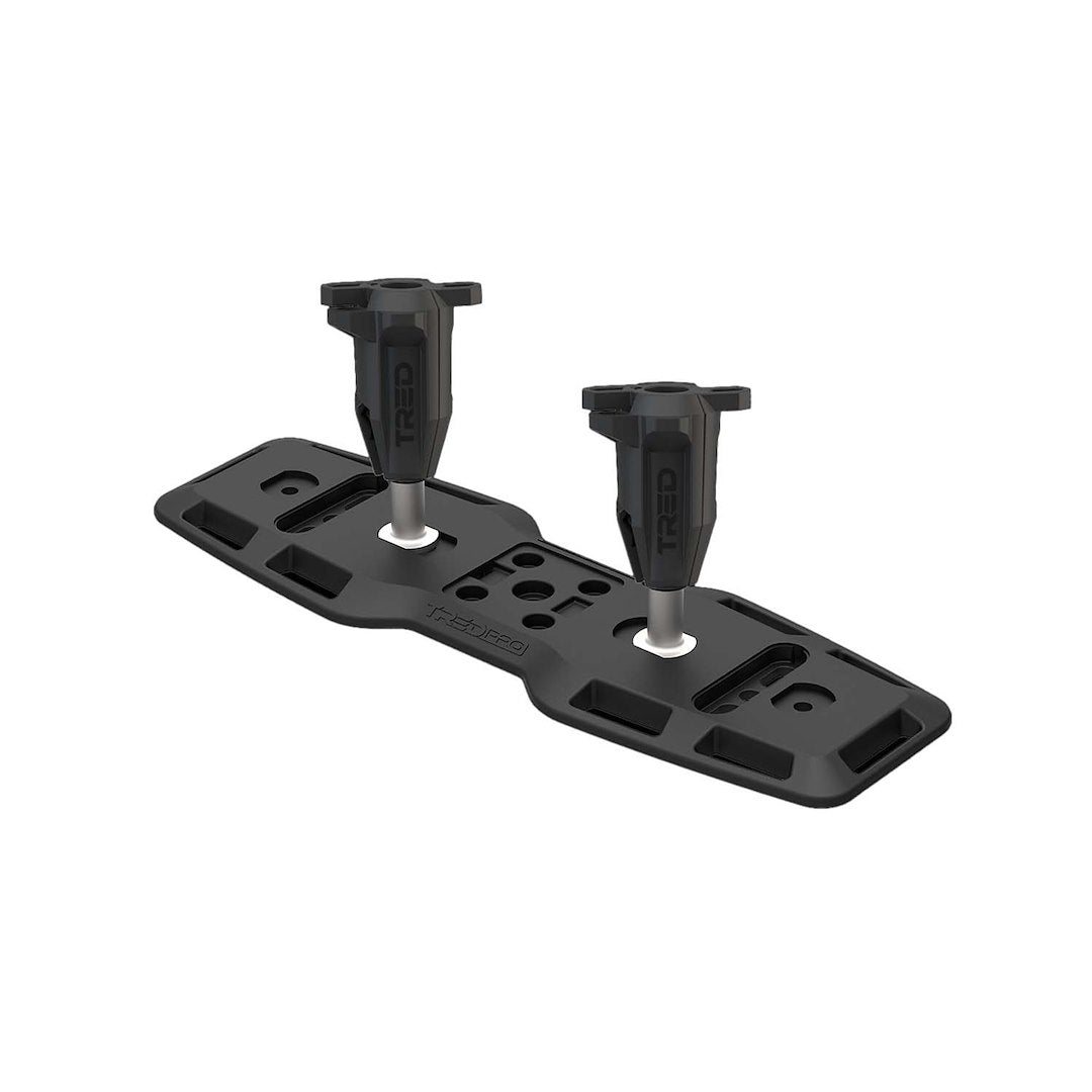 ARB TQRMK TRED Recovery Board Quick-Release Mount - image 1