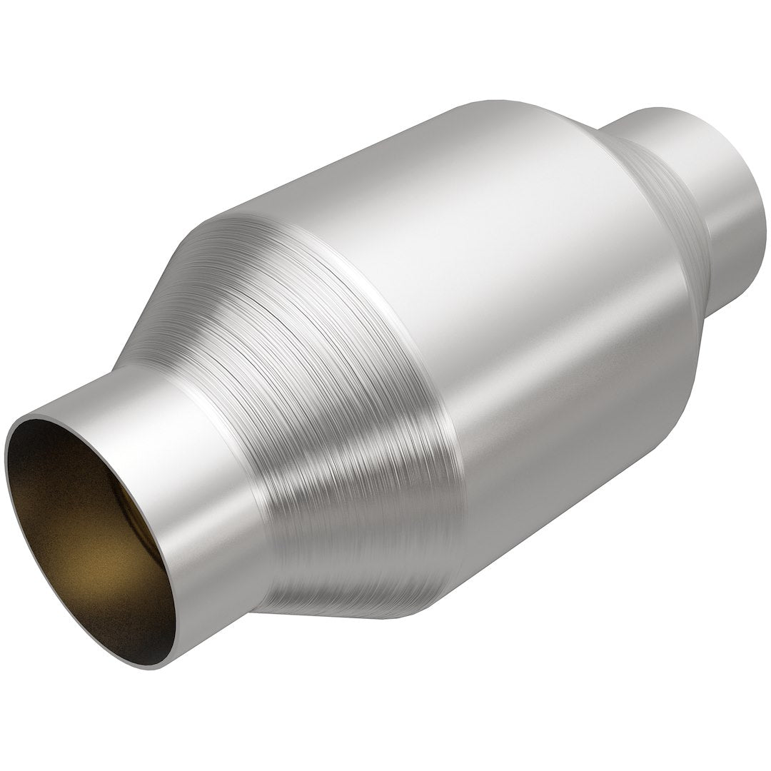 MagnaFlow 53956 Universal Catalytic Converter