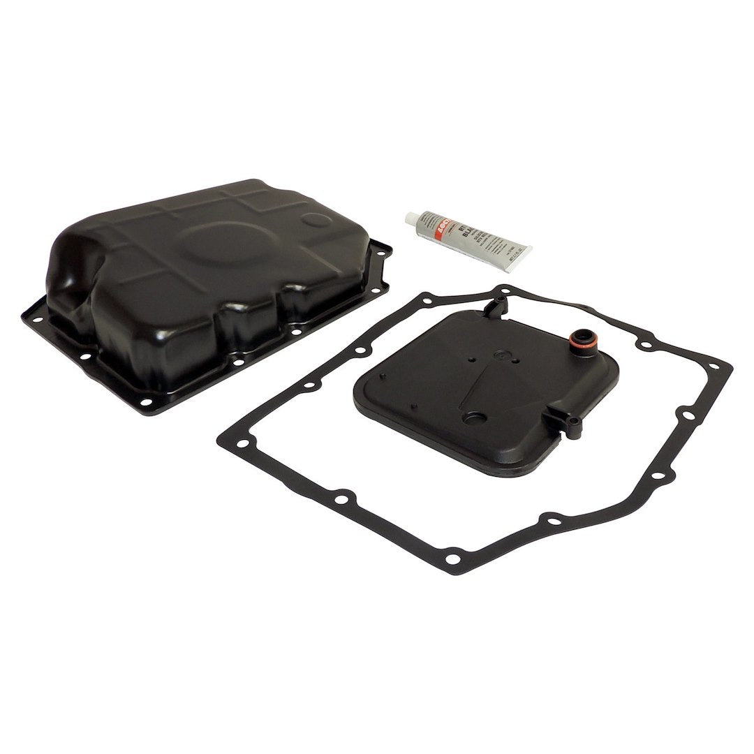 Crown Automotive 52852912K 42RLE Steel Pan/Gasket Kit - image 1