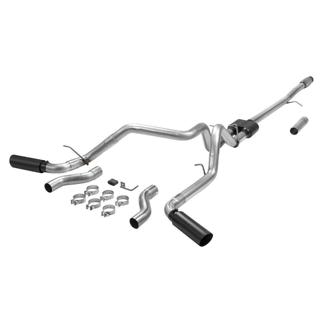 Flowmaster 817854 Outlaw Cat-Back System Kit