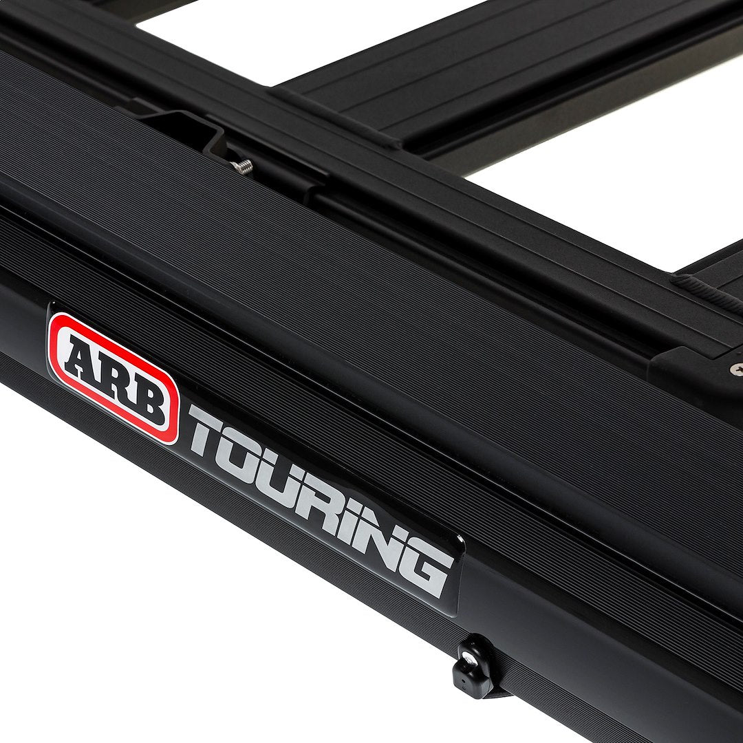 ARB 814412A Tan 8-Foot 2-Inch Manual Vehicle Awning - image 4