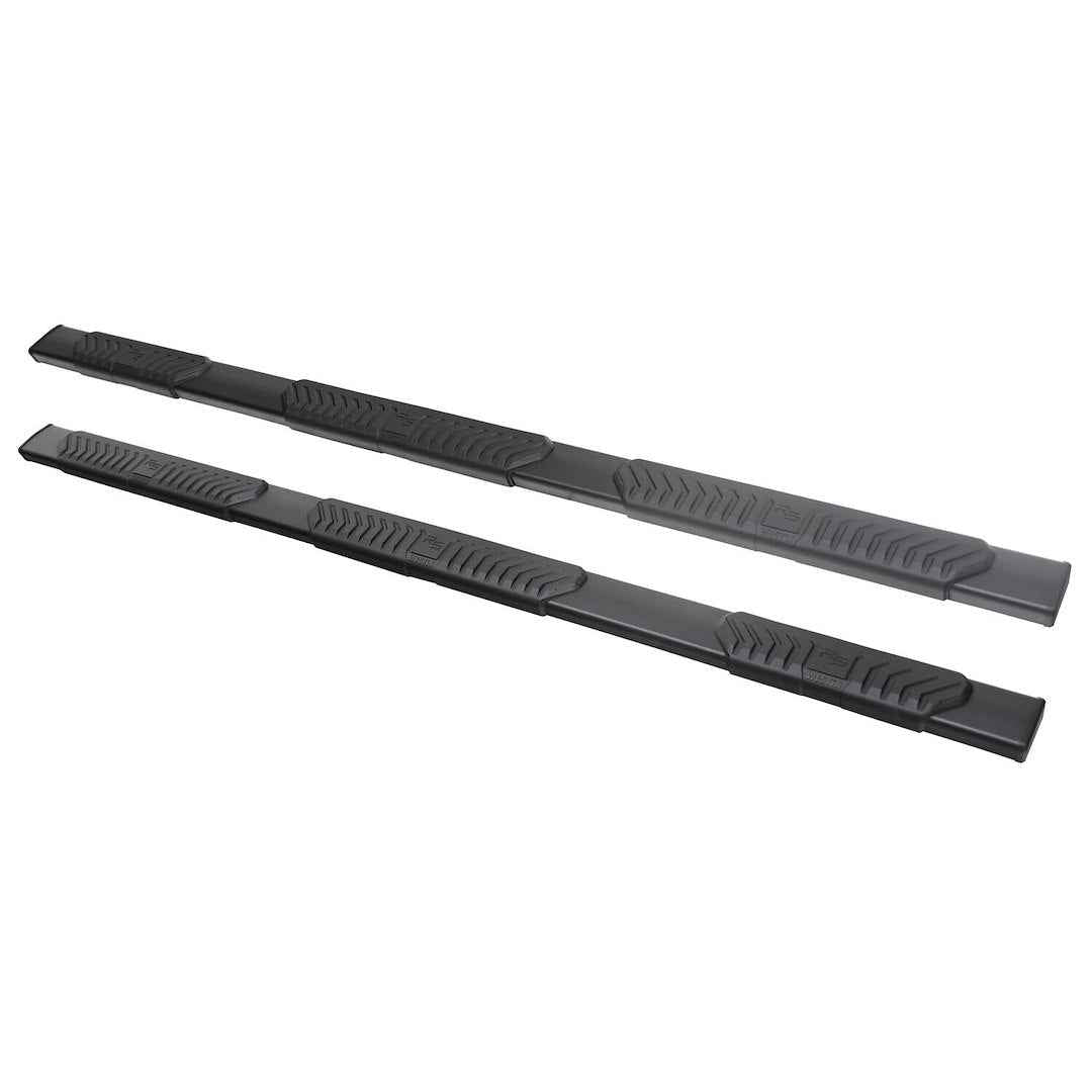 Westin Automotive Wheel-to-Wheel Nerf Bars - 5 in, Black – 28-534695