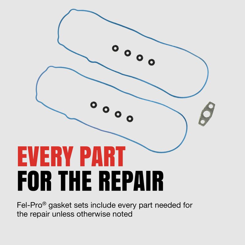 Felpro Vs 50807 R Valve Cover Sealing Part
