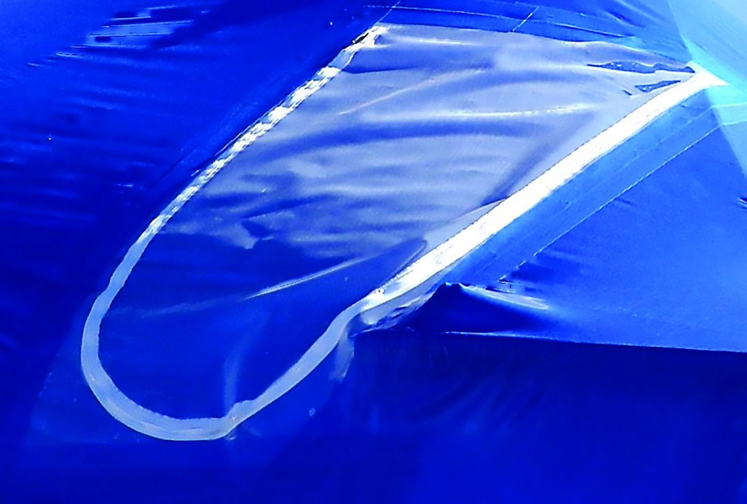 Dr Shrink Ds-72b Boat Shrink Wrap Access Door