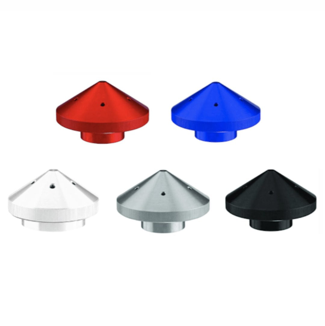 T-H Marine Gfel-Mk-Bk-Dp Trolling Motor Propeller Nut - image 2