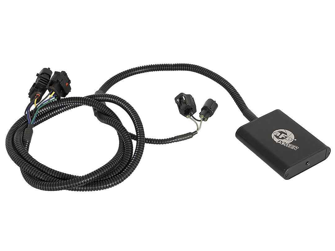 Advanced Flow Engineering 77-43022 Four-Stage Boost Controller