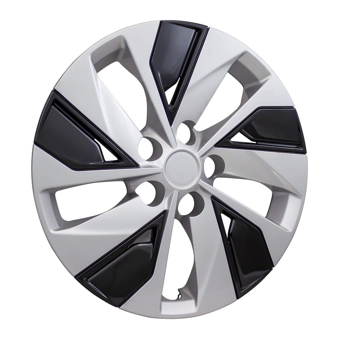 Coast To Coast 53816SB Altima 16-Inch Two-Tone Trim Set - image 2