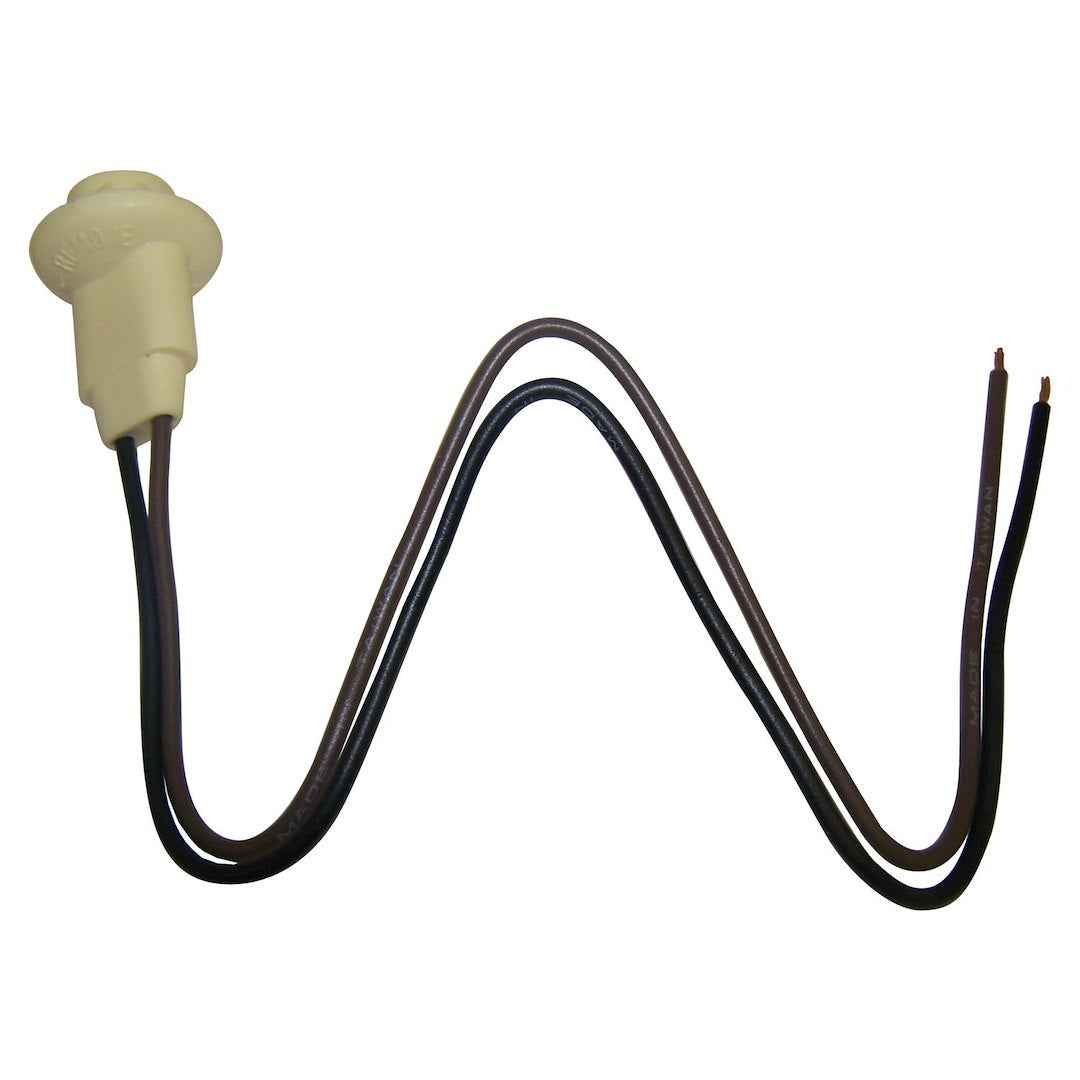 Crown Automotive J5455853 Jeep Marker-Light Connection Kit