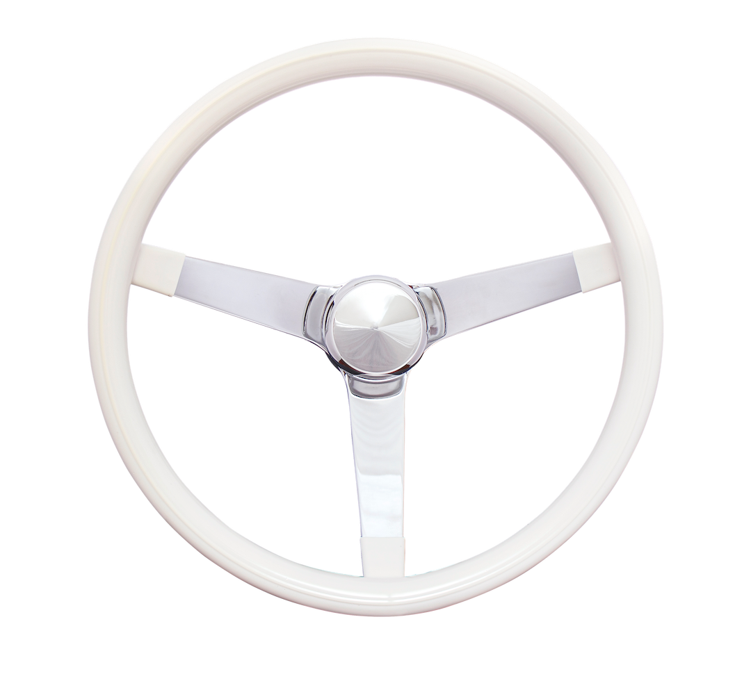 Grant Products 832w Classic Series Steering Wheel