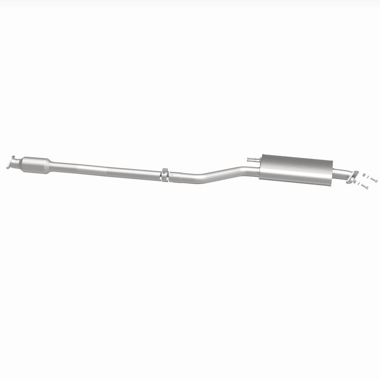 MagnaFlow 5571150 California Grade Catalytic Converter