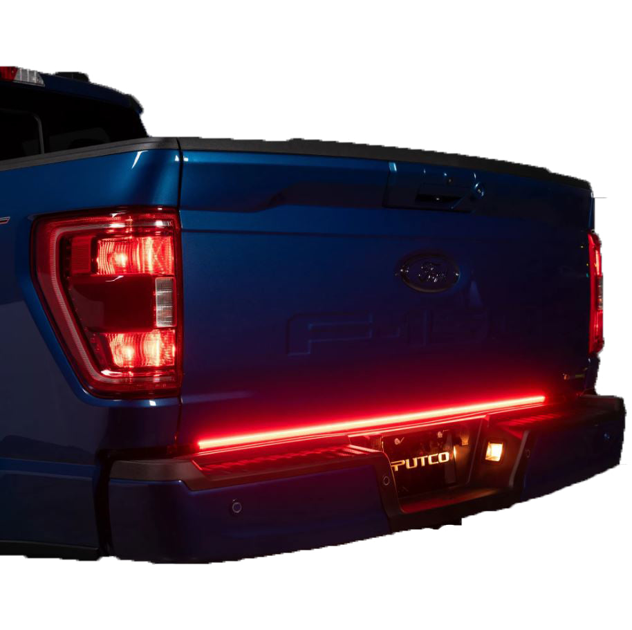 Putco 9202960-17 Blade Tailgate Lamp Fit Kit