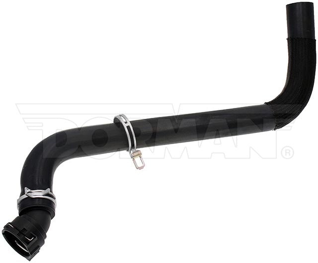 Dorman (OE Solutions) 626772 EPDM/Metal/Plastic Heater Hose Replacement - image 1