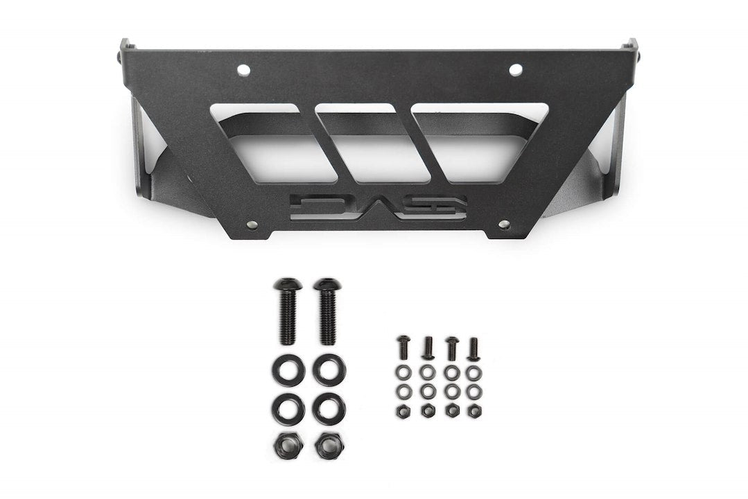 DV8 Offroad LPBM-02 Fairlead Plate Mount