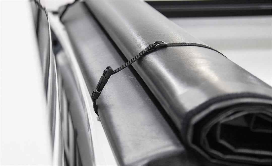 ACCESS Covers Tonneau Cover - Black Matte – 34179