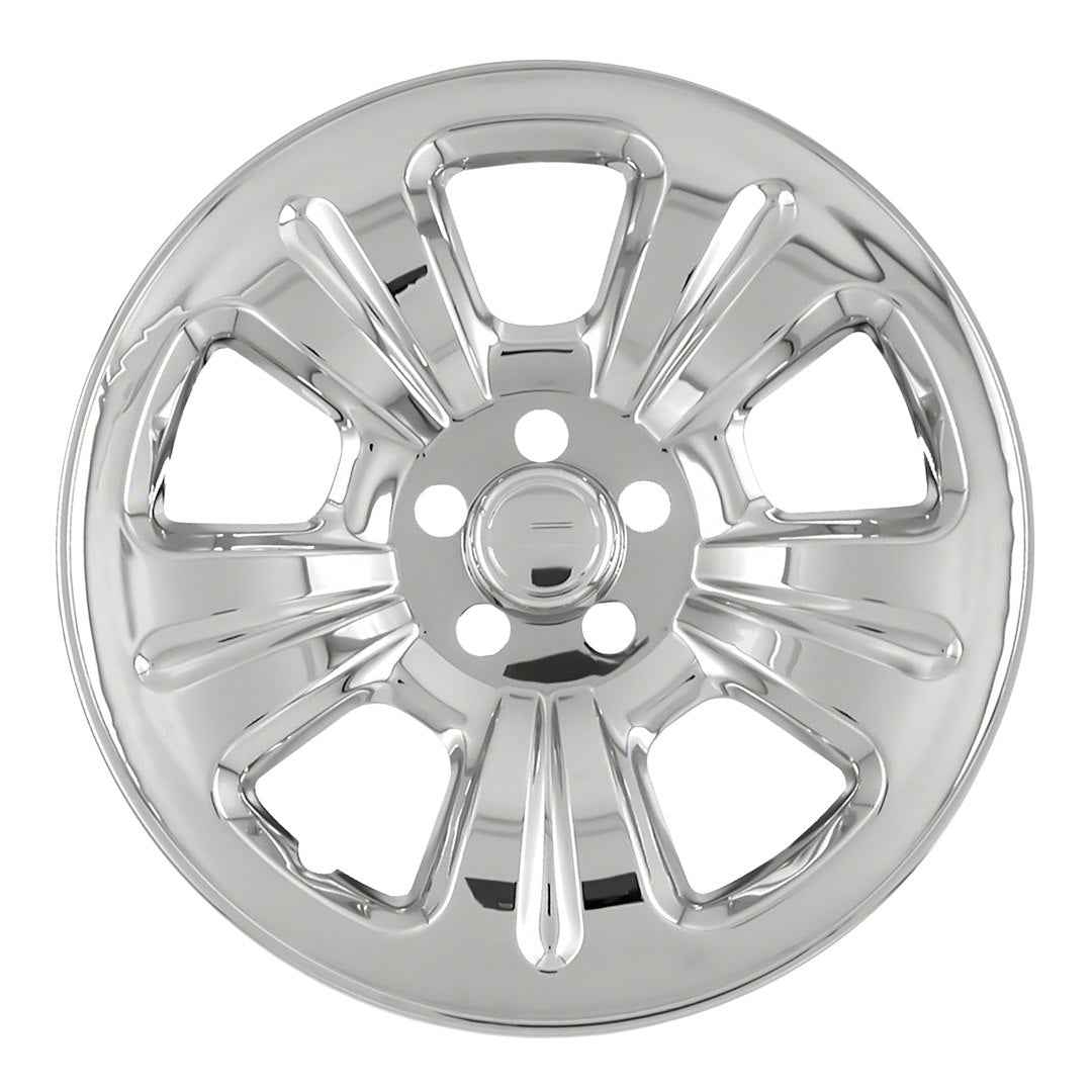 Coast To Coast IMP52X Forester Impostor Chrome Cover Set