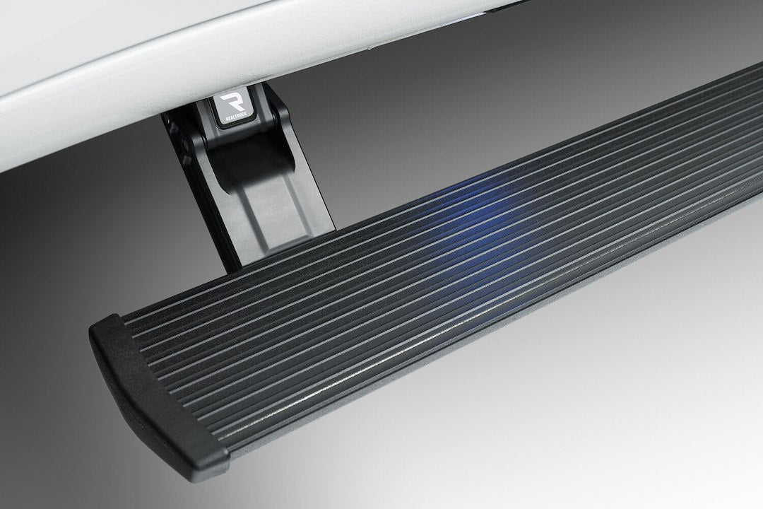 AMP Research 76254-01A PowerStep Boards for 2019 GM Crew Cab - image 5