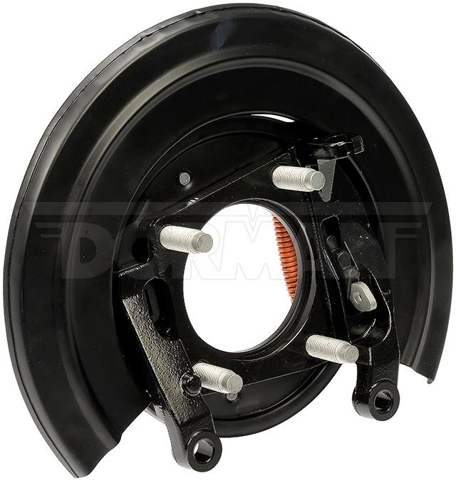 Dorman OE Solutions 926-270 Brake Backing-Plate Assembly - image 4