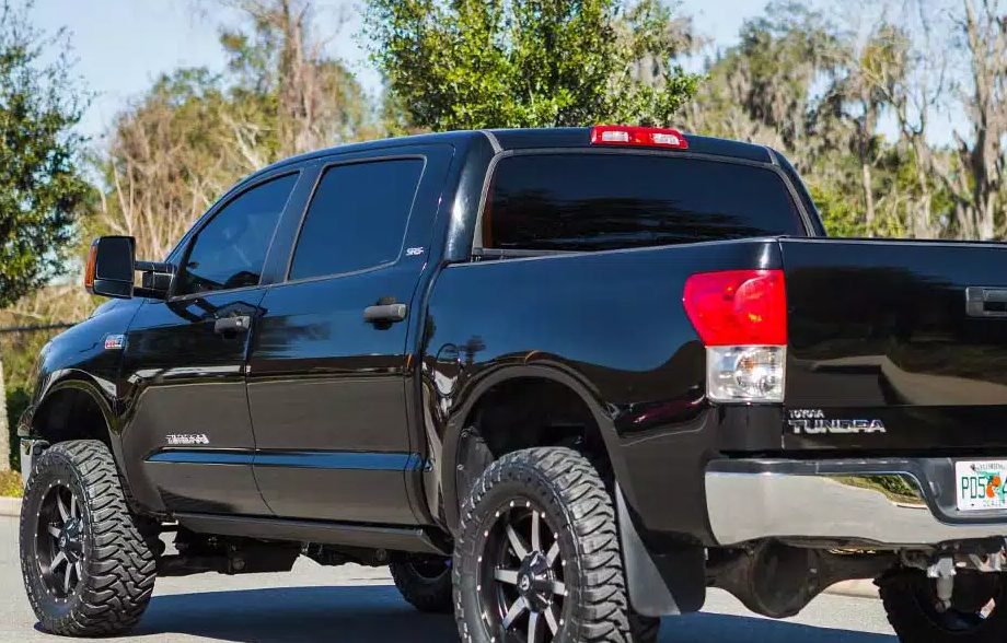 AMP Research 76139-01A PowerStep Lighted Boards for 2016 Ram - image 5