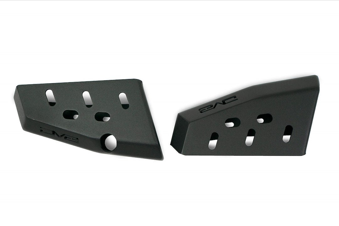 DV8 Offroad LBBR-02 Bronco A-Pillar Lighting Mount