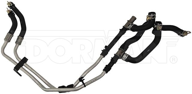 Dorman (OE Solutions) 626664 HVAC Heater Pipe Replacement Assembly - image 1