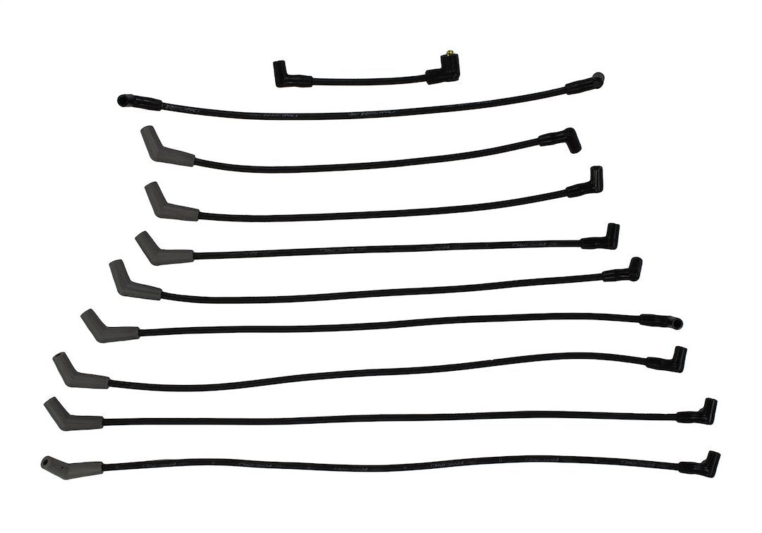 Ford Performance M-12259-M301 HEI Spark Plug Lead Set